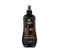 australian gold accellerator spray gel dark t