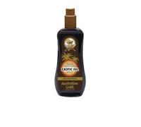 australian gold intensificatore exotic oil sp