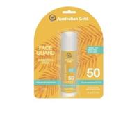 Australian Gold SPF50 Face Guard Stick 14gr - Stick solare alta prot.