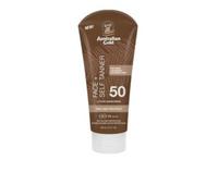 Australian Gold Plant Based Face + Self Tanner SPF 50