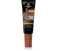 Australian Gold Facial Bronzer siero con bronzer SPF 30 50 ml