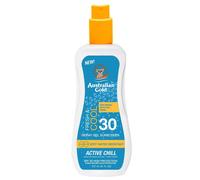 SUNSCREEN SPF30 X-TREME SPORT spray gel active 237 ml