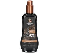 Australian Gold Gel Spray Abbronzante Istantaneo SPF50 237 ml Spray