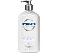 Australian Gold Gentleman Hydrate Tan Extender 535ml 10x10x8 cm