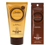 Australian Gold Golden Sunshine + Bustina Fondente