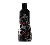 Australian Gold Hardcore Black 250ml - Preparatore Abbronzatura