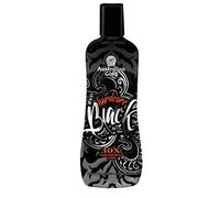 Australian Gold Hardcore Black 30x Lozione abbronzante, 250 ml