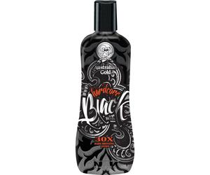 AUSTRALIAN GOLD HARDCORE BLACK INTENSIFICATORE 250 ML