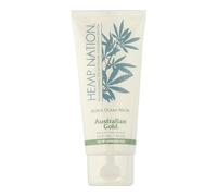 Australian Gold Hemp Nation - Aloe e acqua oceanica umida. Tan Extender 83 ml