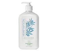 Hemp Nation - Aloe & Ocean Water Lotion 535 Ml