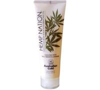 Australian Gold Hemp Nation Bagnoschiuma al cocco tostato e marshmallow, Mandorl