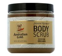 Australian Gold Hemp Nation Cocoa Dreams Scrub corpo 473 ml