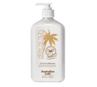 HEMP NATION COCOA DREAMS - Formato: 535 ml