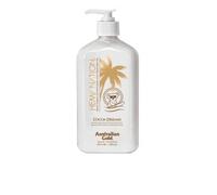 Australian Gold Hemp Nation Cocoa Moisturizer Tan Extend 535ml