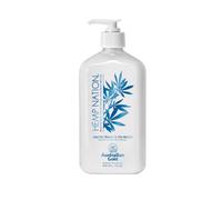 Australian Gold HEMP NATION Idratante e Prolungatore di Abbronzatura ARCTIC BERRY & PROSECCO 535ml