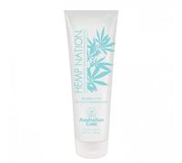 AUSTRALIAN GOLD HEMP NATION SEA SALT BODY SCRUB 235 ML