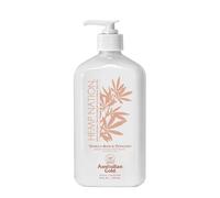 Hemp Nation Vanilla Bean & Pistachio Moisturizing Tan Extender - Formato: 535 ml
