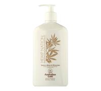Hemp Nation Vanilla Bean & Pistachio Moisturizing Tan Extender - Formato: 535 ml