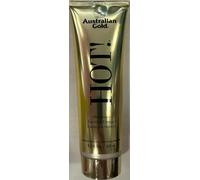Australian Gold Intensificatore HOT! Lozione abbronzante 250ml