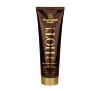 Australian Gold Hot Bronze