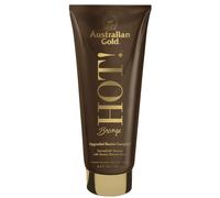AUSTRALIAN GOLD HOT BRONZE 250 ml / 8.50 Fl.Oz