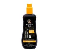 australian gold spray oil spf 6 low protectio