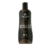 Australian Gold Iconic Collection Sinfully Bronze 15X Devally Dark 250 ml