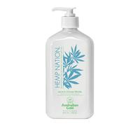 Hemp Nation - Aloe & Ocean Water Lotion 535 Ml