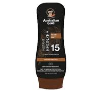 AUSTRALIAN GOLD INSTANT BRONZE