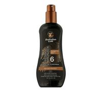 Australian Gold Instant Bronzer Gel crema solare SPF 6 237 ml
