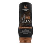 Australian Gold Instant Bronzer Lotion crema solare SPF 30 237 ml