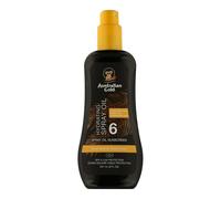 Australian Gold Instant Bronzer Oil crema solare SPF 6 237 ml