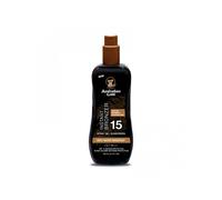 Australian Gold Instant Bronzer Spray Gel Spf15 100Ml