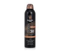 Australian Gold Instant Bronzer spray abbronzante con bronzer SPF 30 177 ml