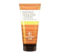 Australian gold instant sunless lotion 177 ml
