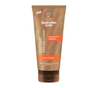 australian gold instant sunless lotion 177 ml