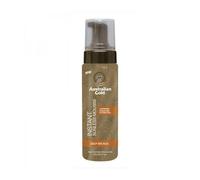INSTANT SUNLESS MOUSSE - Formato: 177 ml
