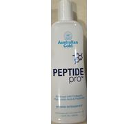 Australian Gold INTENSIFICATORE ABBRONZATURA PEPTIDE pro