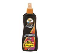 Australian Gold, Intensificatore Di Abbronzatura, Lozione, 250 ml, Tutte le tonalità di pelle