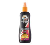 Australian Gold Intensificatore Accelerator Spray 250ml