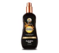 Australian Gold - Intensificatori Bronzing Intensifier Dry Oil Spray - Solari senza protezione,Preparatore abbronzatura