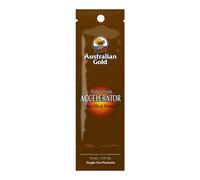 Australian Gold - Intensificatori Dark Tanning Accelerator - Solari senza protezione,Preparatore abbronzatura