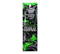 Australian Gold - Intensificatori Deviously Bronze - Crema autoabbronzante,Preparatore abbronzatura