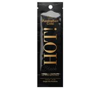 Australian Gold - Intensificatori Hot! Black - Crema autoabbronzante,Preparatore abbronzatura