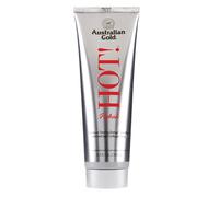 Australian Gold - Intensificatori Hot! Hybrid - Preparatore abbronzatura