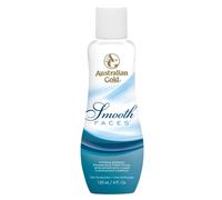 Australian Gold - Intensificatori Smooth Faces - Preparatore abbronzatura,Crema doposole viso