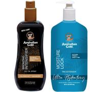 Australian Gold Intensifier Dry Oil Spray + Moisture Lock 473 ml