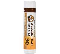 Australian Gold Lipbalm Stick SPF 30, burrocacao (etichetta in lingua italiana non garantita)