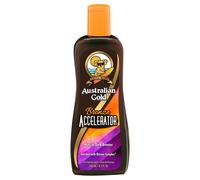Australian Gold Accelerator Bronze Natural Dark Bronzer 250 ml
