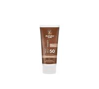 Australian Gold Lozione Autoabbronzante Solare Viso + Corpo SPF50 88ml